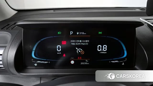 Hyundai Casper id 3590696 из Кореи 18