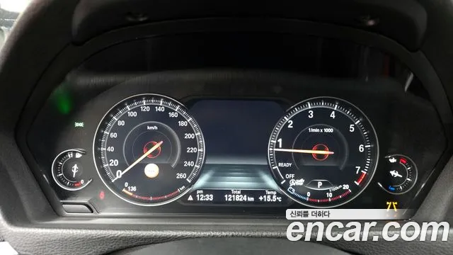 BMW 4 Series (F32) id 2707452 из Кореи 18