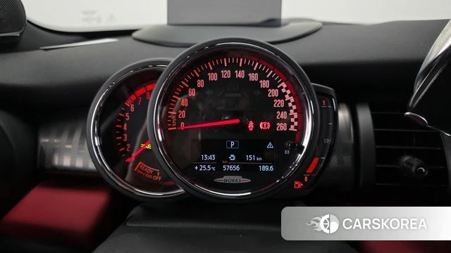 Mini Cooper S id 4331415 из Кореи 28