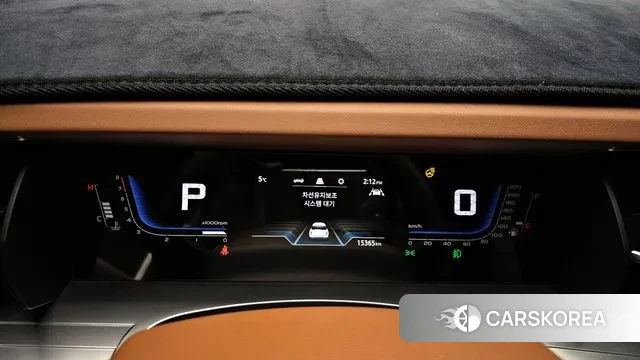 Ssangyong Torres id 3649611 из Кореи 18