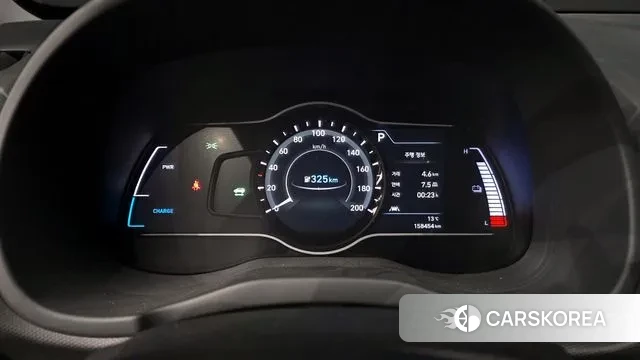 Hyundai Kona Electric id 3789114 из Кореи 18