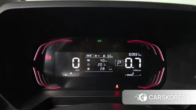 Kia The New Kia Ray id 3539118 из Кореи 18