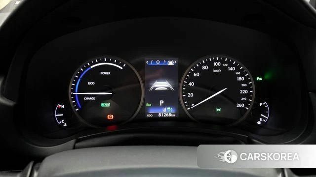 Lexus NX300h id 3936860 из Кореи 18