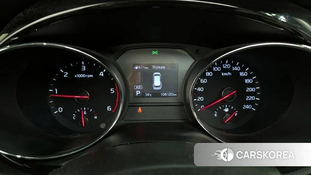 Kia The New Carnival id 3867363 из Кореи 18