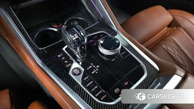 BMW X6 (G06) id 3535314 из Кореи 18