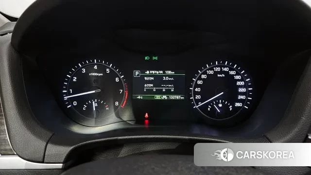 Genesis G80 id 3622720 из Кореи 18