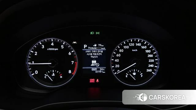 Hyundai Grandeur IG id 3942626 из Кореи 18