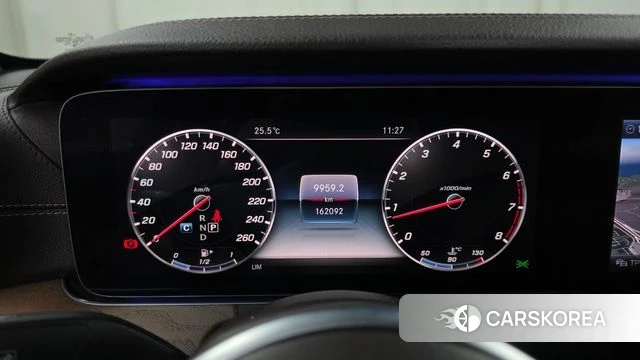 Mercedes-Benz E-Class W213 id 4543359 из Кореи 18