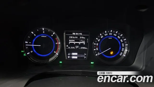 Ssangyong Rexton Sports id 2335083 из Кореи 18