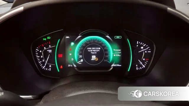 Hyundai Santa Fe TM id 3050678 из Кореи 18