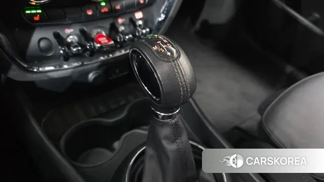 Mini Cooper Clubman id 3622151 из Кореи 18