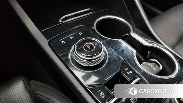Kia K5 3rd generation id 4603775 из Кореи 30