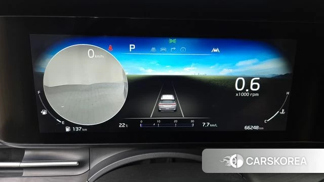 Kia Carnival 4th generation id 4317068 из Кореи 18