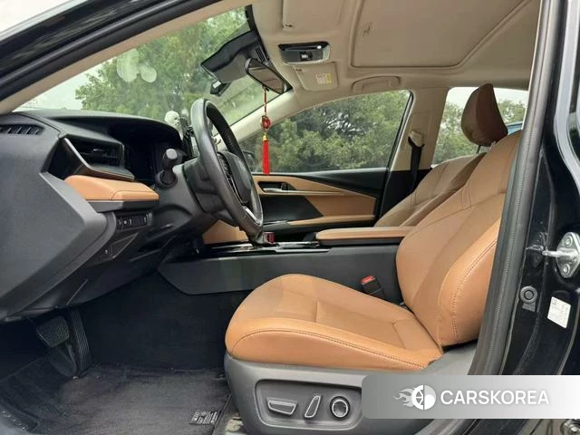 Toyota Camry id 4261634 из Китая 16