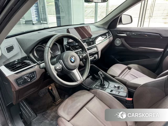 BMW X1 id 4264712 из Китая 13