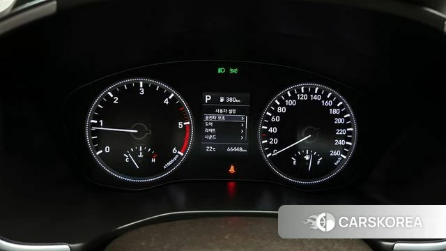 Hyundai Santa Fe TM id 3925070 из Кореи 18