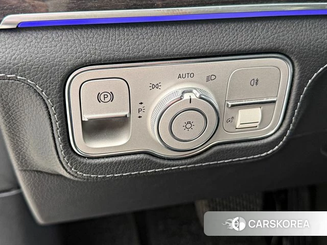 Mercedes-Benz GLE-Class W167 id 4549934 из Кореи 14