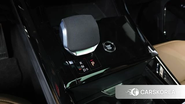 Land Rover Range Rover Sport 3rd Generation id 4773162 из Кореи 31