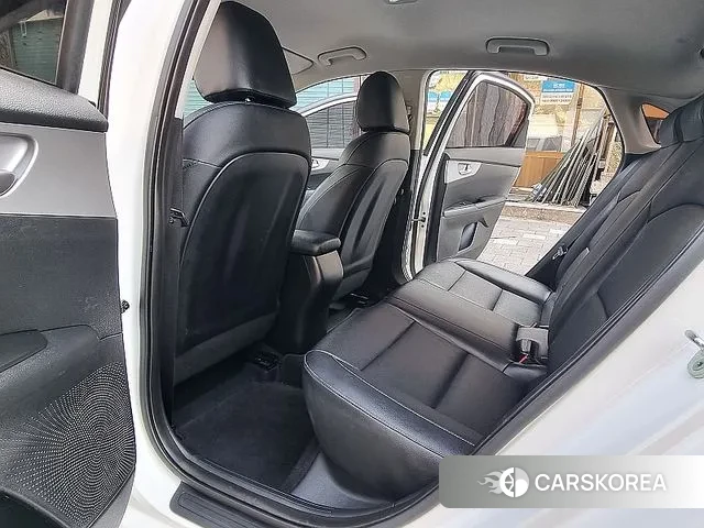 Kia The New K3 2nd generation id 3597316 из Кореи 18