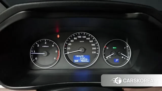 Hyundai The New Grand Starex id 3754260 из Кореи 18