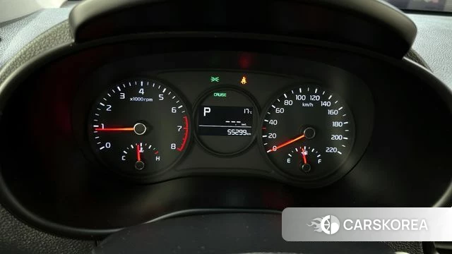 Kia All New Morning (JA) id 4225704 из Кореи 18