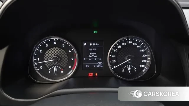 Hyundai The New Avante AD id 3568076 из Кореи 18