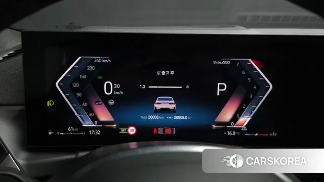 BMW 3 Series (G20) id 3347745 из Кореи 18