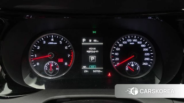 Kia K5 3rd generation id 4618720 из Кореи 20