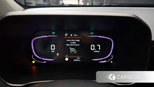 Kia The New Morning (JA) id 3751083 из Кореи 18