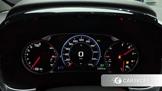 Chevrolet (GM Daewoo) Traverse id 3016524 из Кореи 18