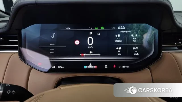 Land Rover Range Rover 5th Generation id 3452012 из Кореи 18