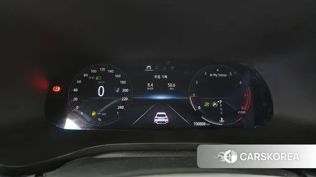 Renault Korea (Samsung) XM3 id 3361974 из Кореи 18