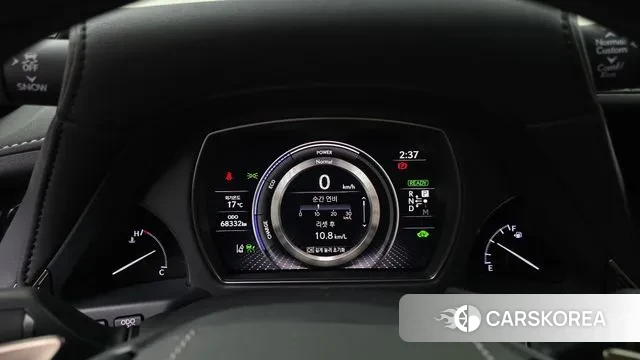 Lexus LS500h 5th generation id 3354099 из Кореи 18