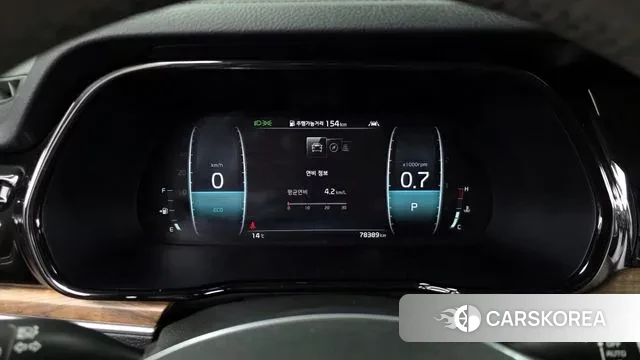 Kia Mohave Master id 3778248 из Кореи 18