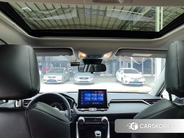 Toyota RAV4 Rongfang id 4335038 из Китая 19