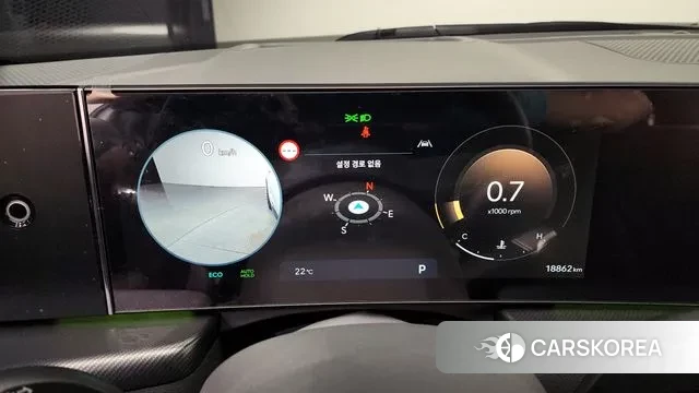 Hyundai Sonata D Edge (DN8) id 3206848 из Кореи 18