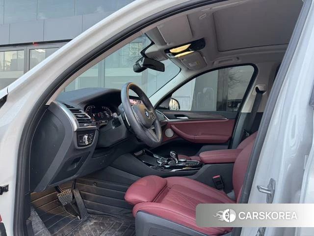 BMW X3 id 4256853 из Китая 23