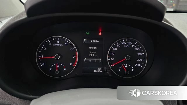 Kia Morning Urban (JA) id 4697906 из Кореи 18