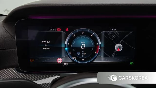 Mercedes-Benz CLS-Class C257 id 4188432 из Кореи 18