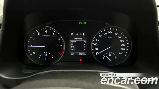 Hyundai Avante AD id 2952049 из Кореи 18