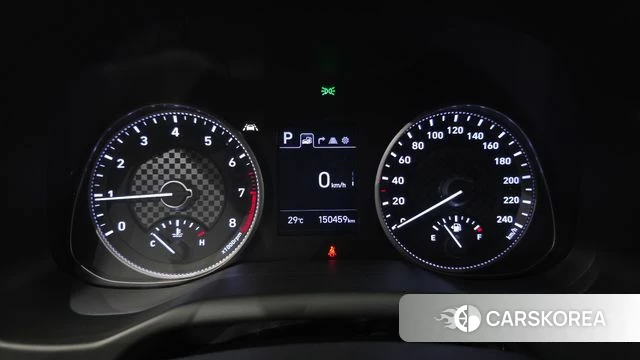 Hyundai The New Avante AD id 4525529 из Кореи 18