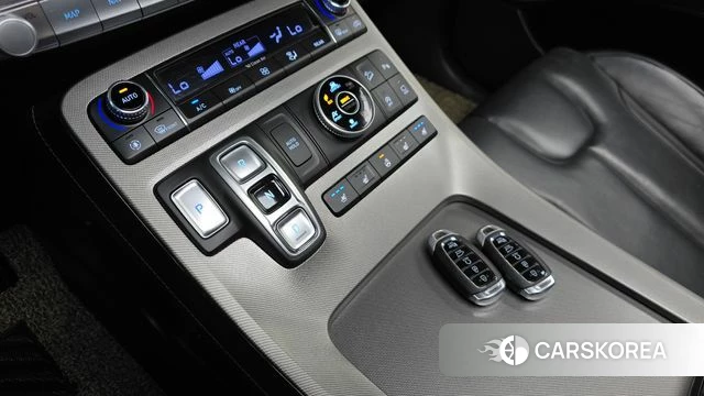 Hyundai Palisade id 4383786 из Кореи 29