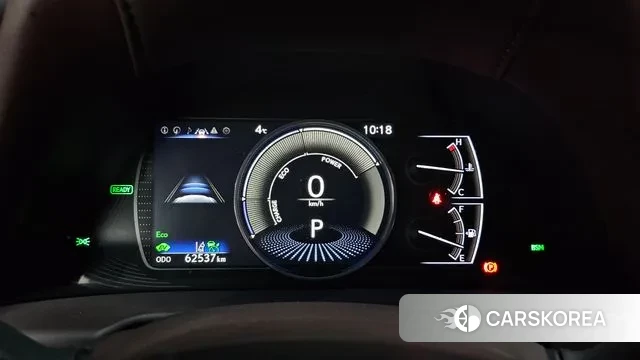 Lexus ES300h 7th generation id 3489515 из Кореи 18