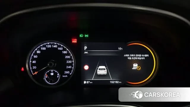 Genesis GV80 id 3483532 из Кореи 18