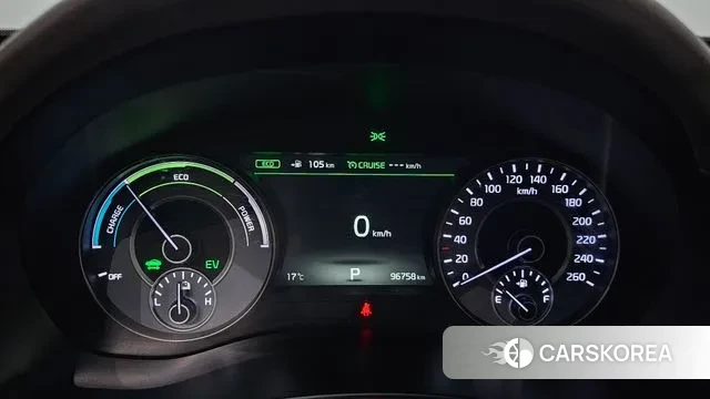 Kia All New K7 Hybrid id 3284863 из Кореи 18