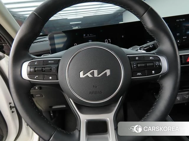 Kia The New K5 3rd generation id 4441635 из Кореи 18