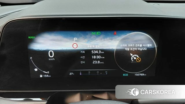 Kia Di Ol Nu Niro id 4848063 из Кореи 29