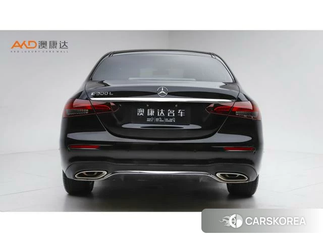 Mercedes-Benz E-class id 4271956 из Китая 8