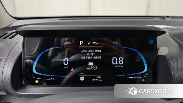 Hyundai Casper id 3361022 из Кореи 18