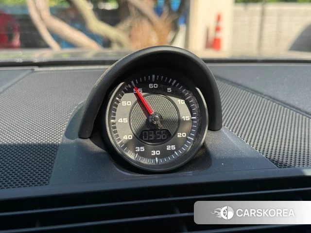 Porsche Panamera (971) id 4497037 из Кореи 15